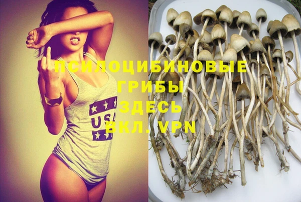 твердый Баксан